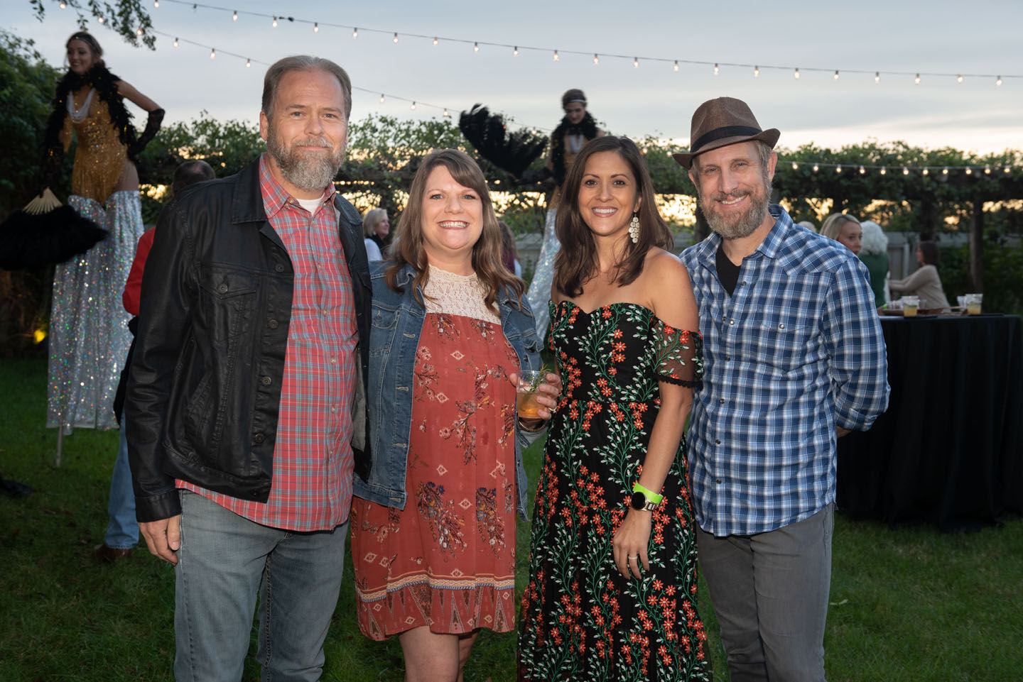 The 10th Annual Bootlegger's Bash Celebrates the Bootlegging History of Tennessee